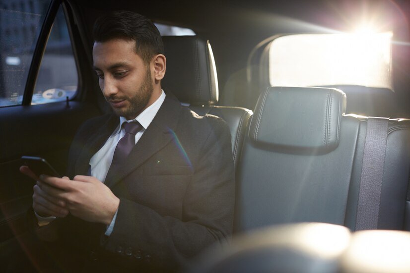 About Patna Taxi Service - Bihar's No.1 Cab Service