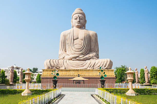 Bodhgaya - Birthplace of Buddhism and a Spiritual Hub